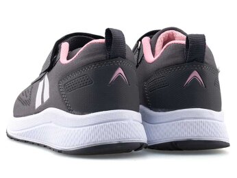 New Hunter 244 Filet Anrk - Füme/Toz Pembe - 3