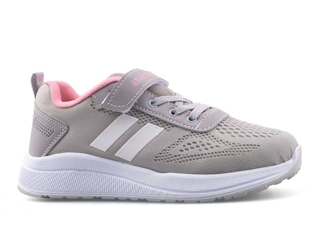 New Hunter 244 Patik Anrk - Buz/Tozpembe - 5