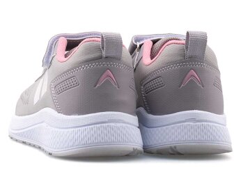 New Hunter 244 Patik Anrk - Buz/Tozpembe - 7