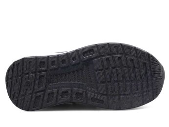 New Hunter 244 Patik Anrk - Füme/Oranj - 4