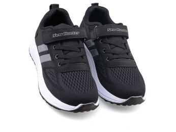 New Hunter 244 Patik Anrk - Siyah/Füme - New Hunter