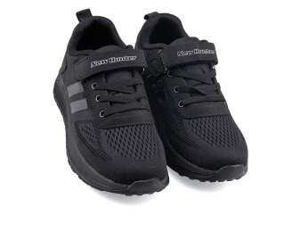 New Hunter 244 Patik Anrk - Siyah/Siyah - New Hunter