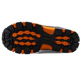 New Hunter 247 Filet Bot - Füme/Oranj - 4