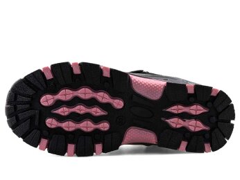 New Hunter 247 Filet Bot - Füme/Toz Pembe - 4