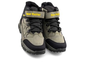 New Hunter 247 Filet Bot - Haki - New Hunter