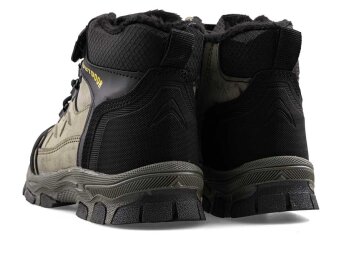 New Hunter 247 Filet Bot - Haki - 3