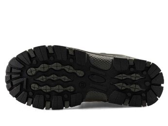 New Hunter 247 Filet Bot - Haki - 4