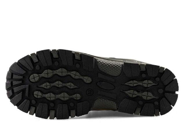 New Hunter 247 Filet Bot - Haki - 4