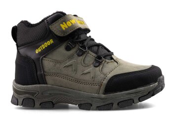 New Hunter 247 Filet Bot - Haki - New Hunter