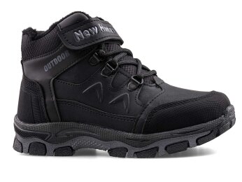 New Hunter 247 Filet Bot - Siyah/Füme - New Hunter