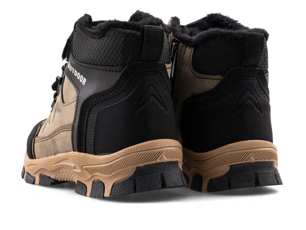 New Hunter 247 Filet Bot - Vizon - 3