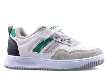 New Hunter 249 Filet Anrk - Buz/Yeşil - New Hunter