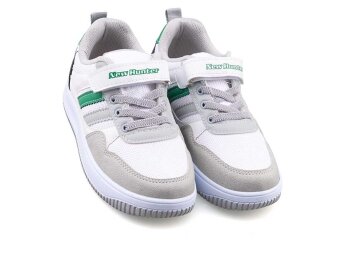 New Hunter 249 Filet Anrk - Buz/Yeşil - New Hunter