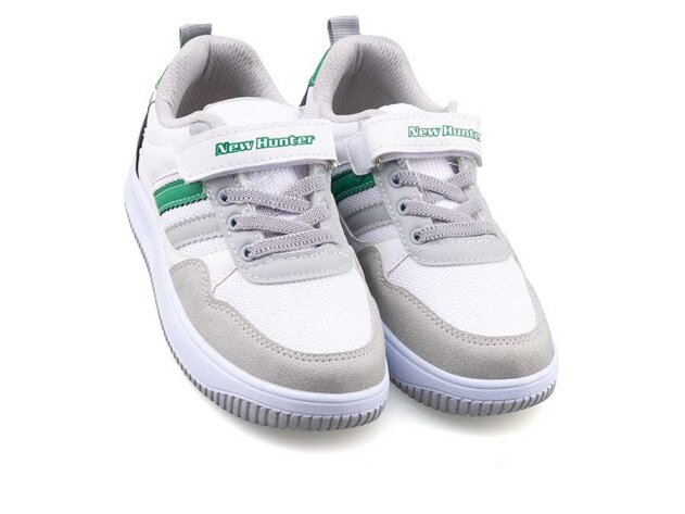 New Hunter 249 Filet Anrk - Buz/Yeşil - 2