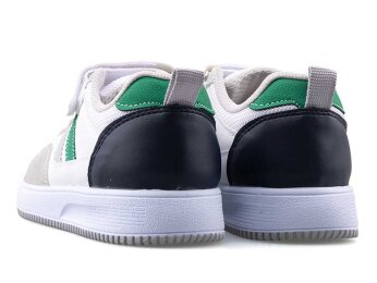 New Hunter 249 Filet Anrk - Buz/Yeşil - 3