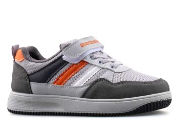 New Hunter 249 Filet Anrk - Füme/Oranj - 1