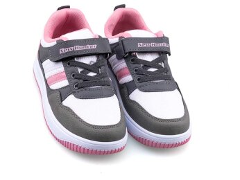 New Hunter 249 Filet Anrk - Füme/Toz Pembe - 2