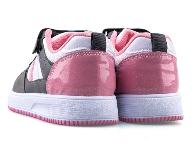 New Hunter 249 Filet Anrk - Füme/Toz Pembe - 3