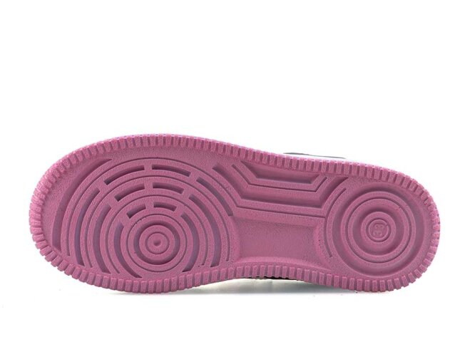 New Hunter 249 Filet Anrk - Füme/Toz Pembe - 4