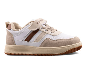 New Hunter 249 Filet Cilt - Bej/Taba - 1