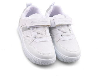 New Hunter 249 Filet Cilt - Beyaz/Beyaz - 2