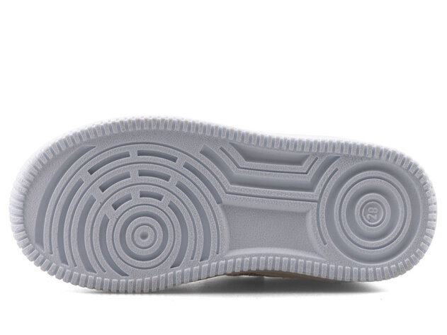 New Hunter 249 Filet Cilt - Beyaz/Beyaz - 4