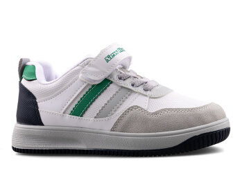 New Hunter 249 Filet Cilt - Buz/Yeşil - 1