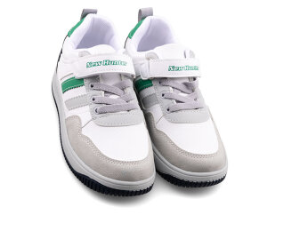 New Hunter 249 Filet Cilt - Buz/Yeşil - 2