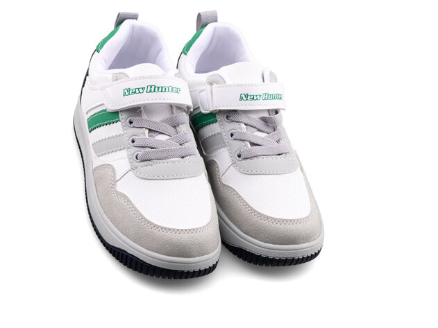 New Hunter 249 Filet Cilt - Buz/Yeşil - 2