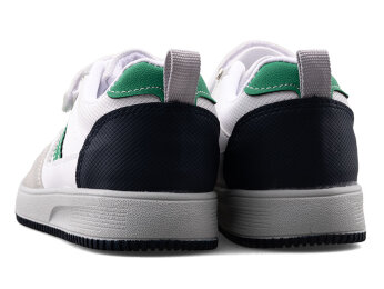 New Hunter 249 Filet Cilt - Buz/Yeşil - 3