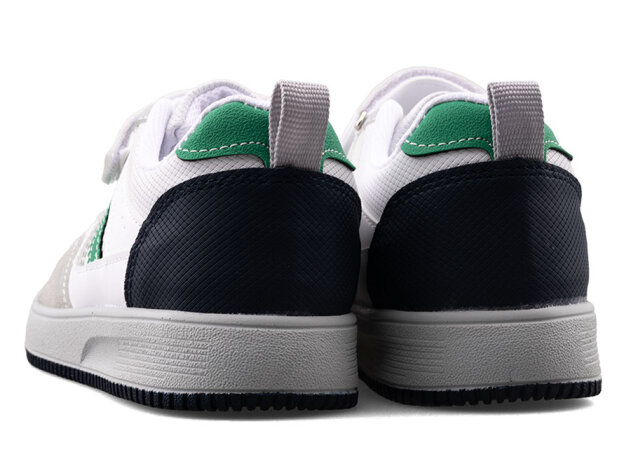 New Hunter 249 Filet Cilt - Buz/Yeşil - 3