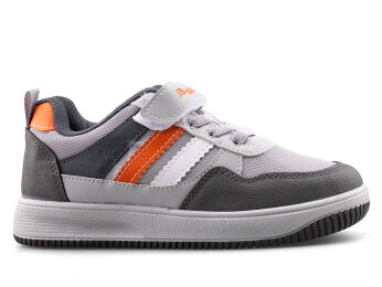 New Hunter 249 Filet Cilt - Füme/Oranj - 1