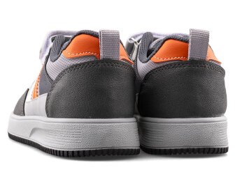 New Hunter 249 Filet Cilt - Füme/Oranj - 3