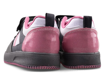 New Hunter 249 Filet Cilt - Füme/Toz Pembe - 3