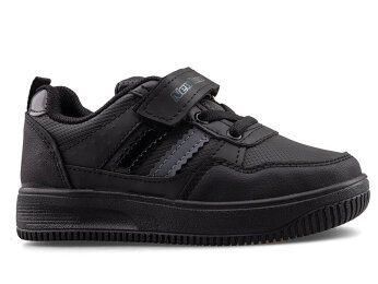 New Hunter 249 Filet Cilt - Siyah/Siyah - 1