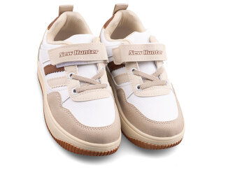 New Hunter 249 Patik Cilt - Bej/Taba - 2