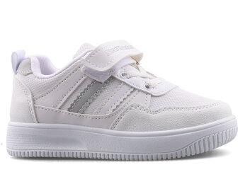 New Hunter 249 Patik Cilt - Beyaz/Beyaz - 1