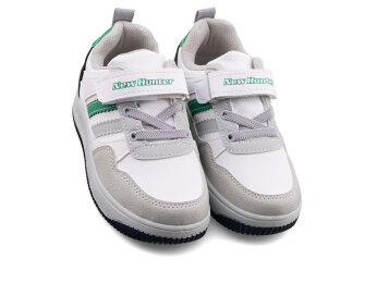 New Hunter 249 Patik Cilt - Buz/Yeşil - New Hunter