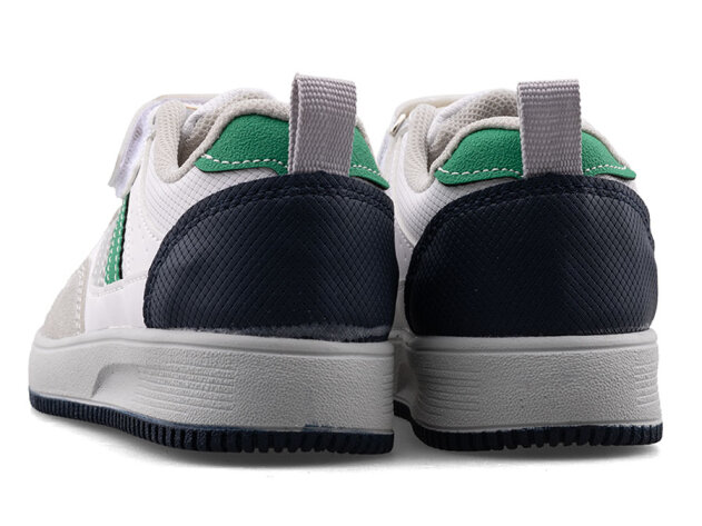 New Hunter 249 Patik Cilt - Buz/Yeşil - 3