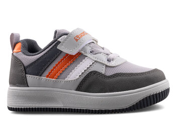 New Hunter 249 Patik Cilt - Füme/Oranj - New Hunter