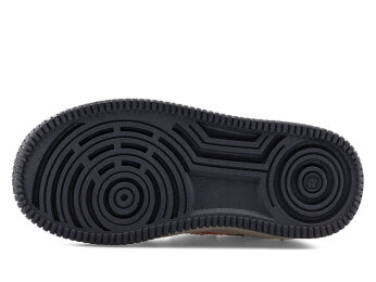 New Hunter 249 Patik Cilt - Füme/Oranj - 4