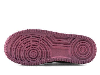 New Hunter 249 Patik Cilt - Füme/Toz Pembe - 4