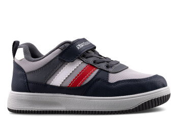 New Hunter 249 Patik Cilt - Lacivert/Beyaz - New Hunter