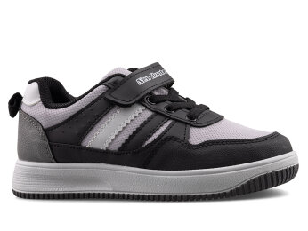 New Hunter 249 Patik Cilt - Siyah/Buz - New Hunter