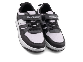 New Hunter 249 Patik Cilt - Siyah/Buz - New Hunter