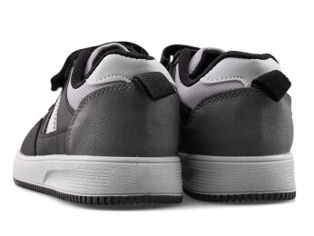 New Hunter 249 Patik Cilt - Siyah/Buz - 3