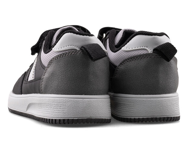 New Hunter 249 Patik Cilt - Siyah/Buz - 3