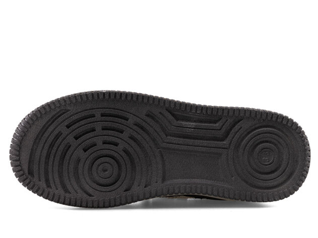 New Hunter 249 Patik Cilt - Siyah/Buz - 4