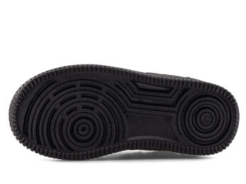 New Hunter 249 Patik Cilt - Siyah/Siyah - 4