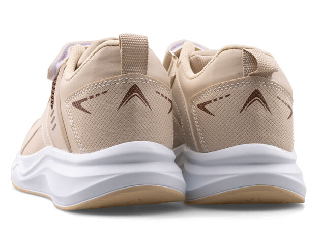 New Hunter 251 Filet Cilt - Bej/Taba - 3